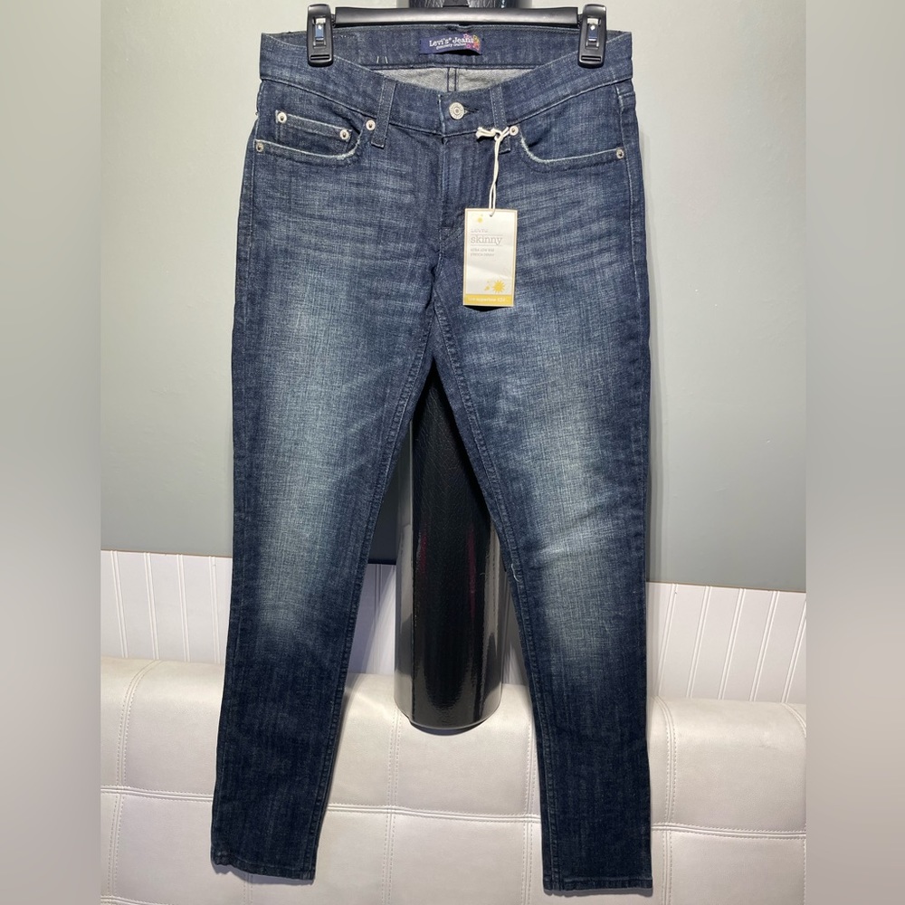 Levi’s 524’s